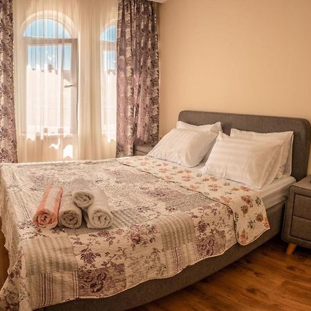 Melia Lux Apartment Ravda Ngoại thất bức ảnh