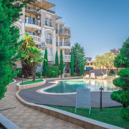 Melia Lux Apartment Ravda Ngoại thất bức ảnh