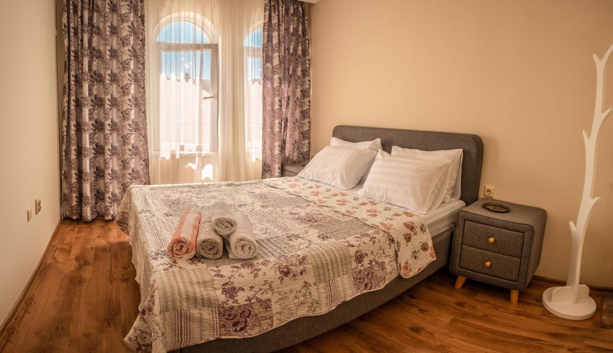 Melia Lux Apartment Ravda Ngoại thất bức ảnh