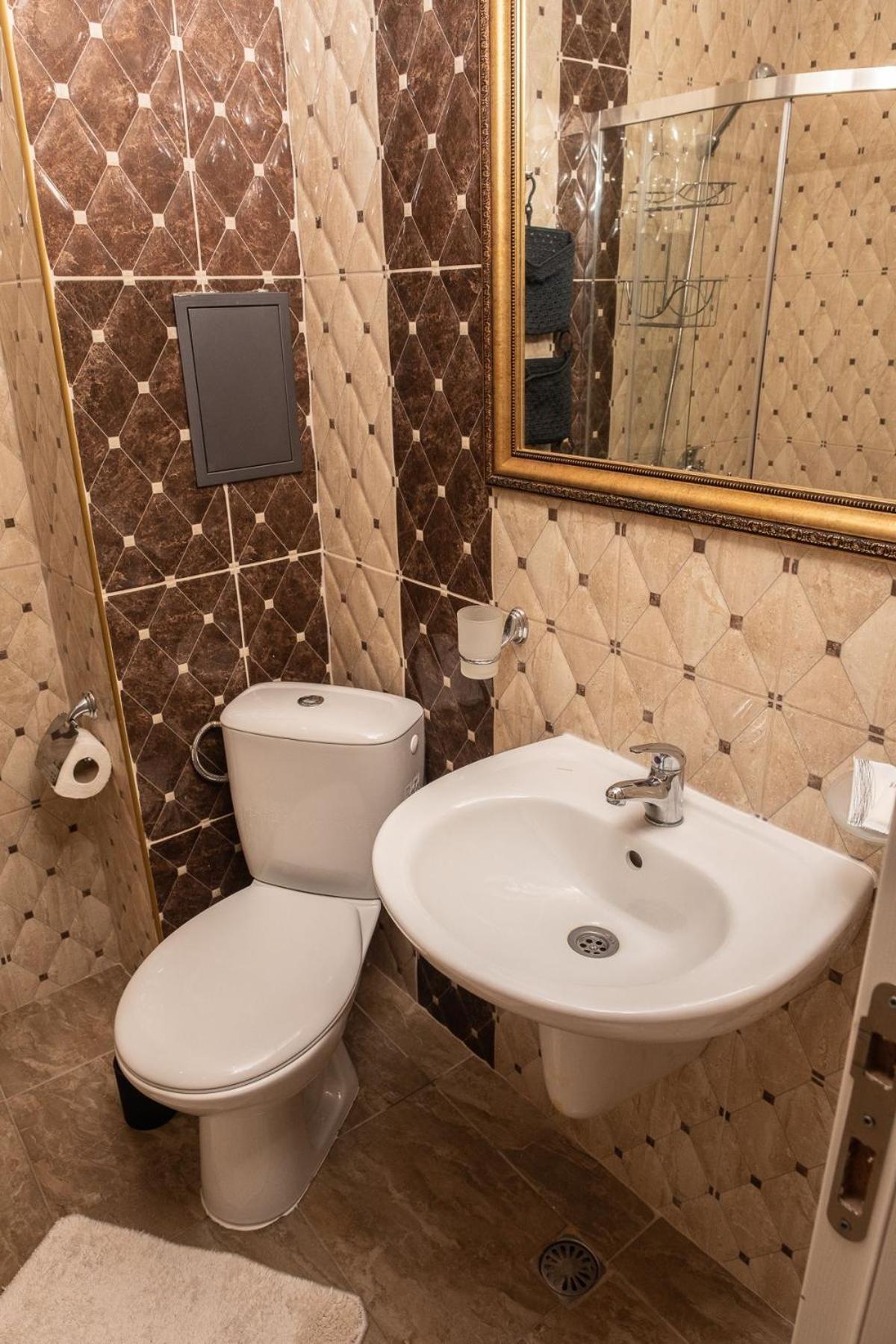 Melia Lux Apartment Ravda Ngoại thất bức ảnh