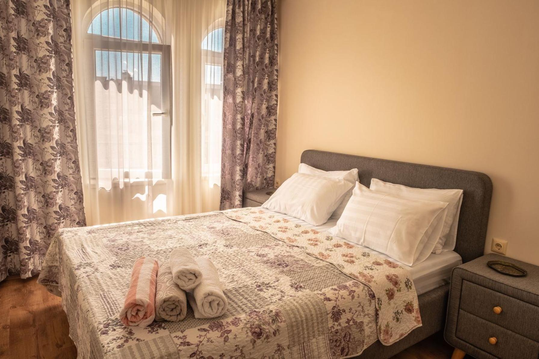 Melia Lux Apartment Ravda Ngoại thất bức ảnh
